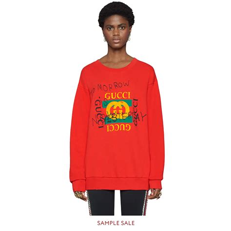 coco capitan gucci fake|gucci coco capitan sweatshirt.